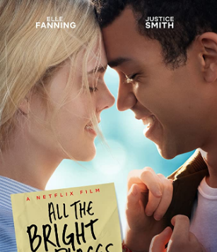 فيلم شيء من أمل All the Bright Places مترجم