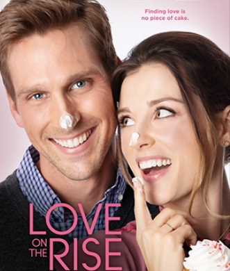 مشاهدة فيلم Love on the Rise 2020 مترجم