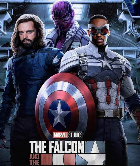 مسلسل The Falcon and the Winter Soldier الحلقة 5 مترجمة